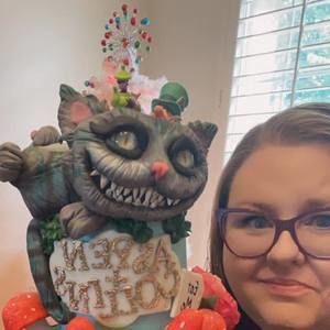 Meet your Posher, Liz